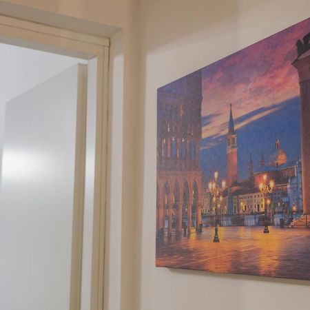 Ca' Spritz - Home Венеція Екстер'єр фото
