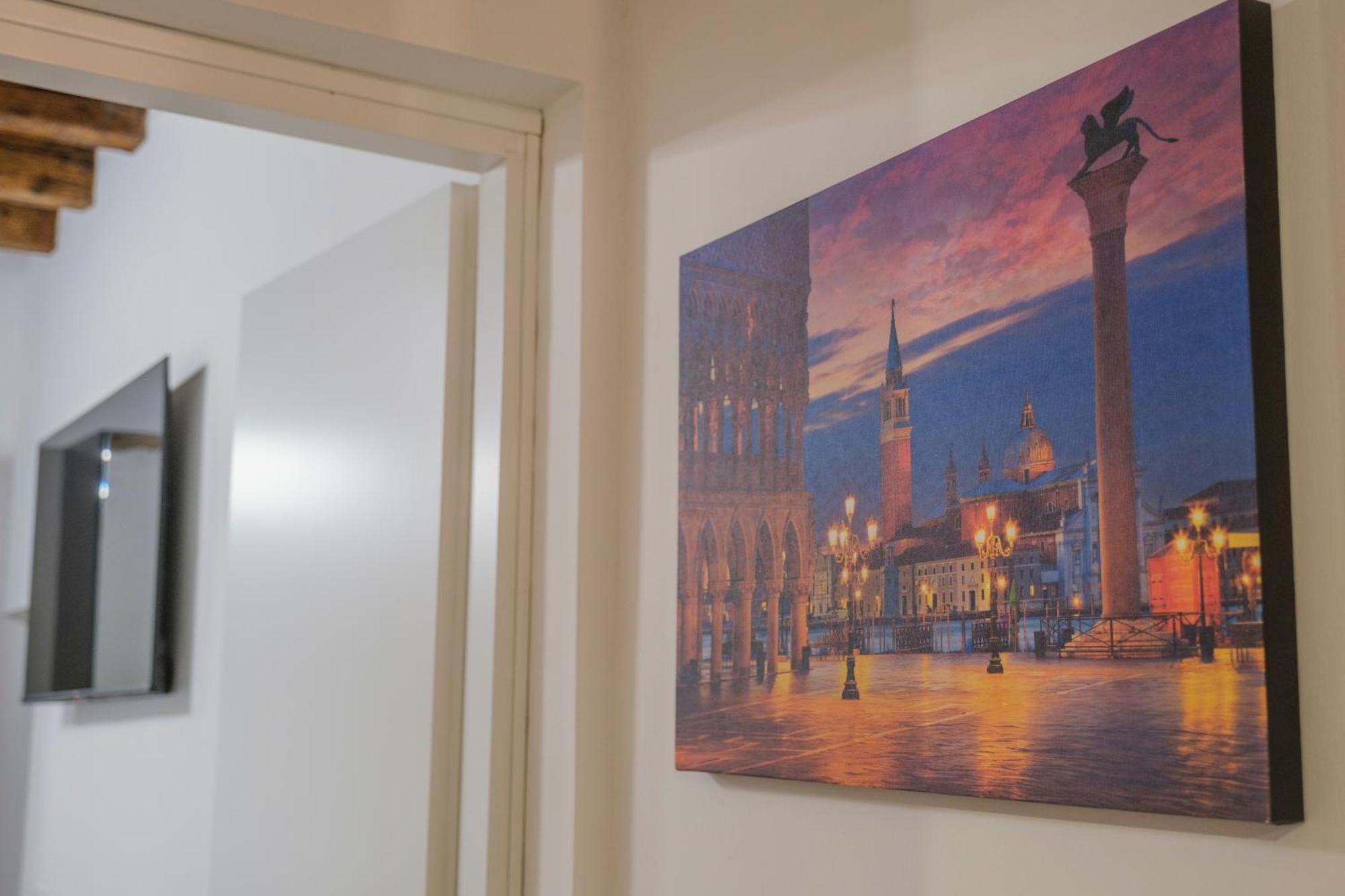 Ca' Spritz - Home Венеція Екстер'єр фото
