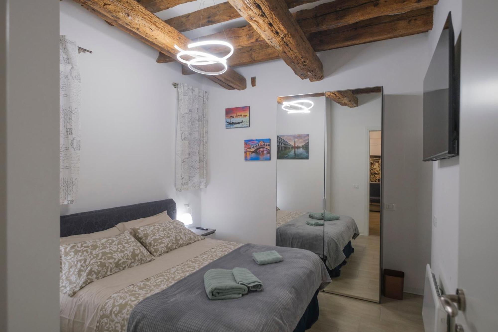 Ca' Spritz - Home Венеція Екстер'єр фото