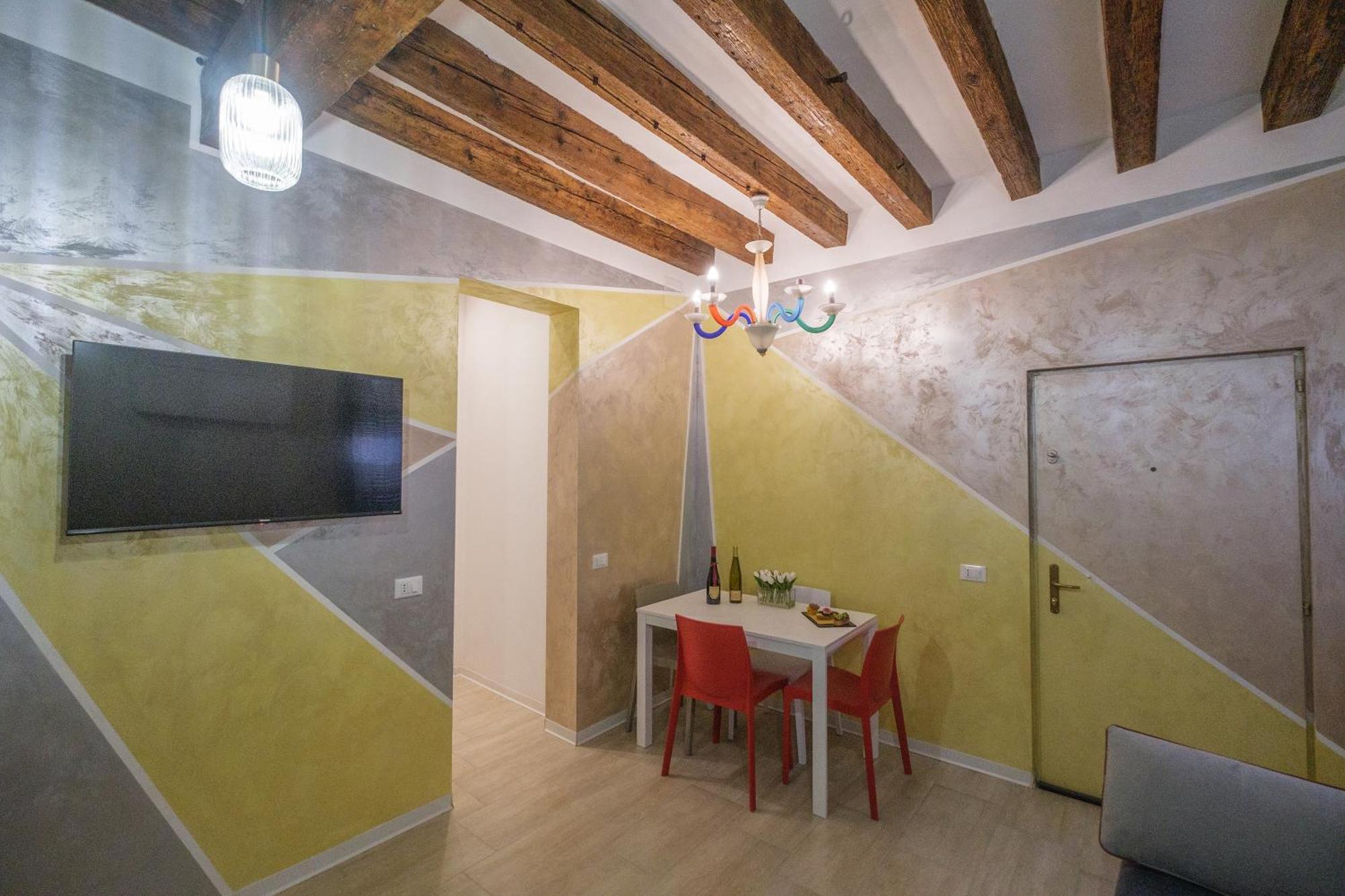 Ca' Spritz - Home Венеція Екстер'єр фото